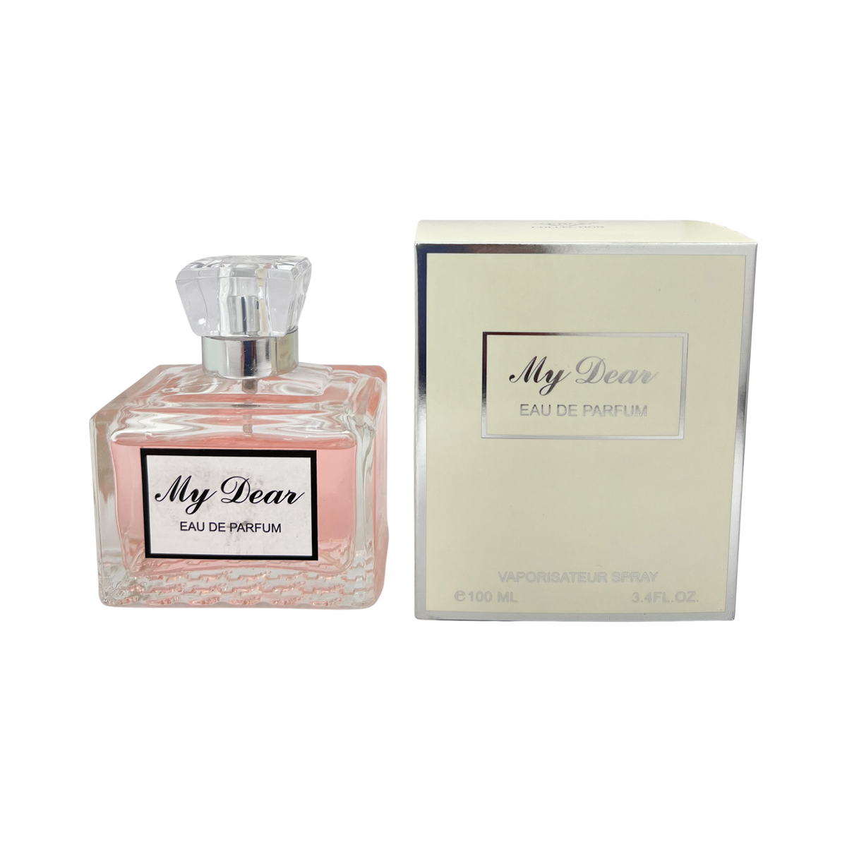 My Dear Eau De Parfum 3 4 Fl Oz Tester