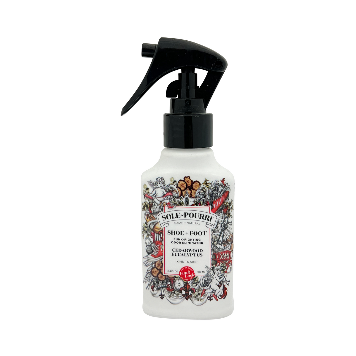Sole Pourri Shoe Foot Odor Eliminator 3 4 Fl Oz sole-pourri-shoe-foot-odor-eliminator-3-4-fl-oz