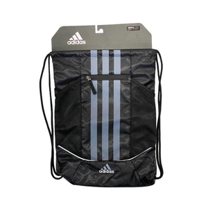 Adidas Fat Stripes II BLk/Onix/White
