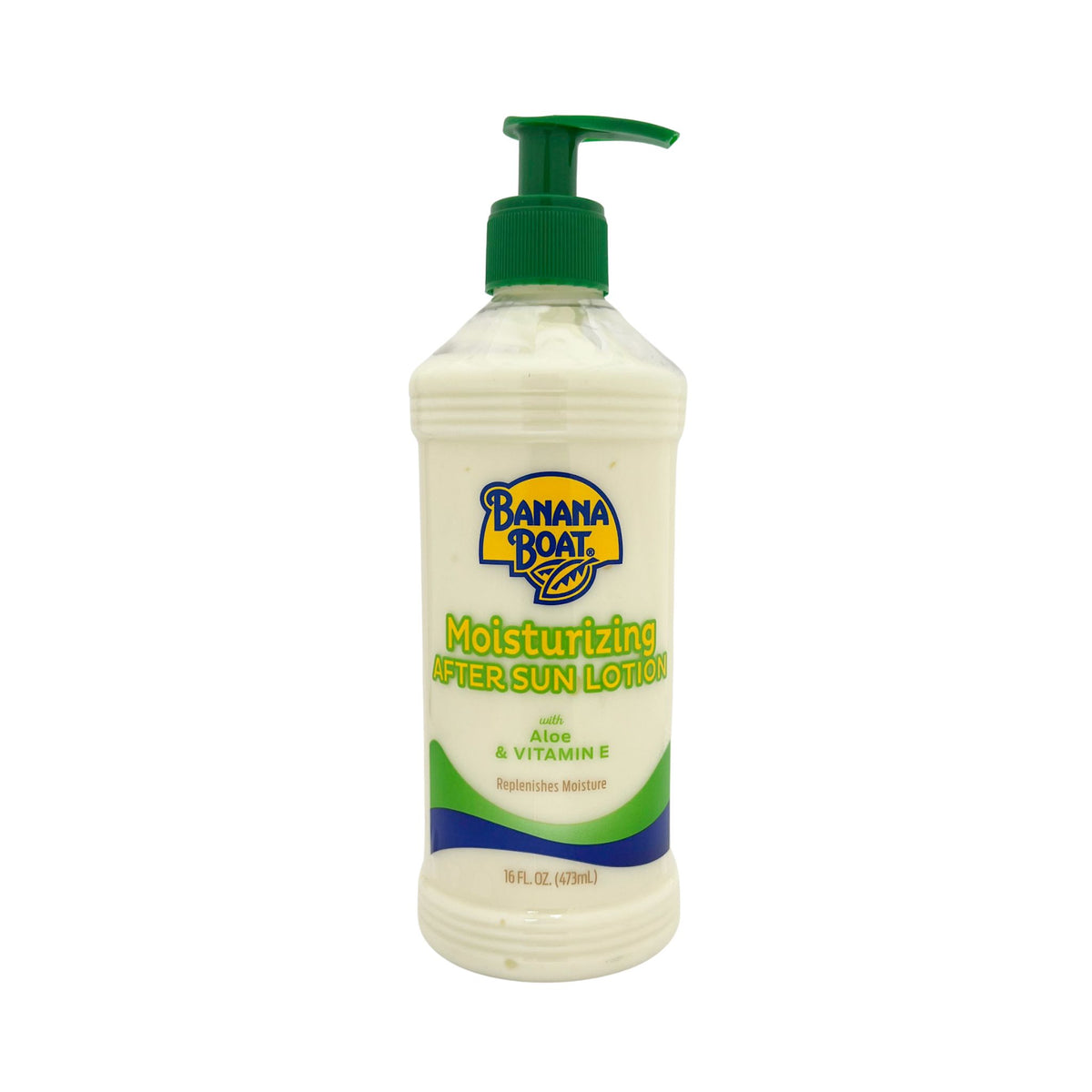 Banana Boat Moisturizing After Sun Lotion 16 fl oz