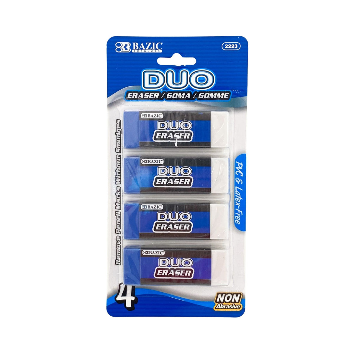 Bazic Dry Erase Set Whiteboard Marker