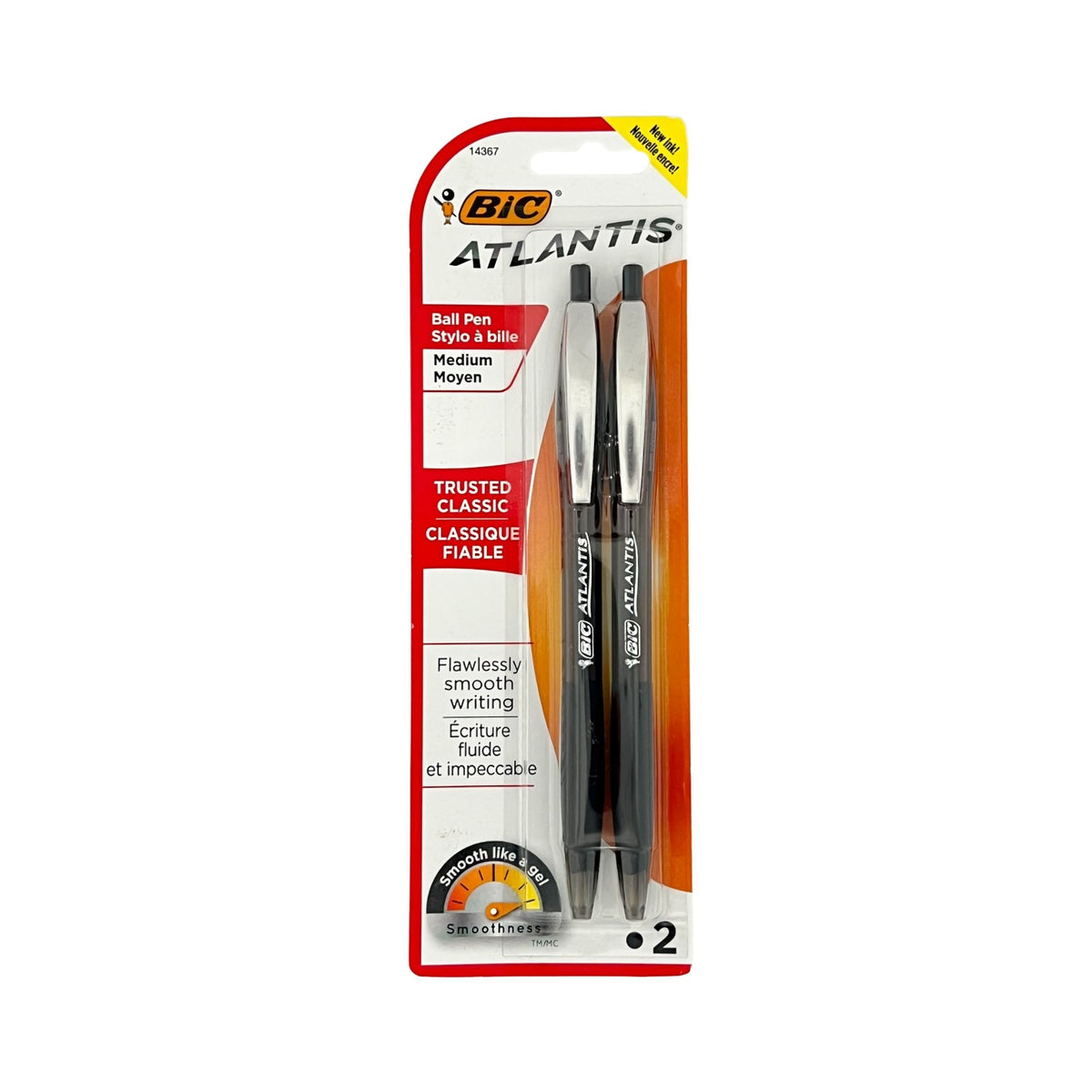 Bazic Dry Erase Set Whiteboard Marker