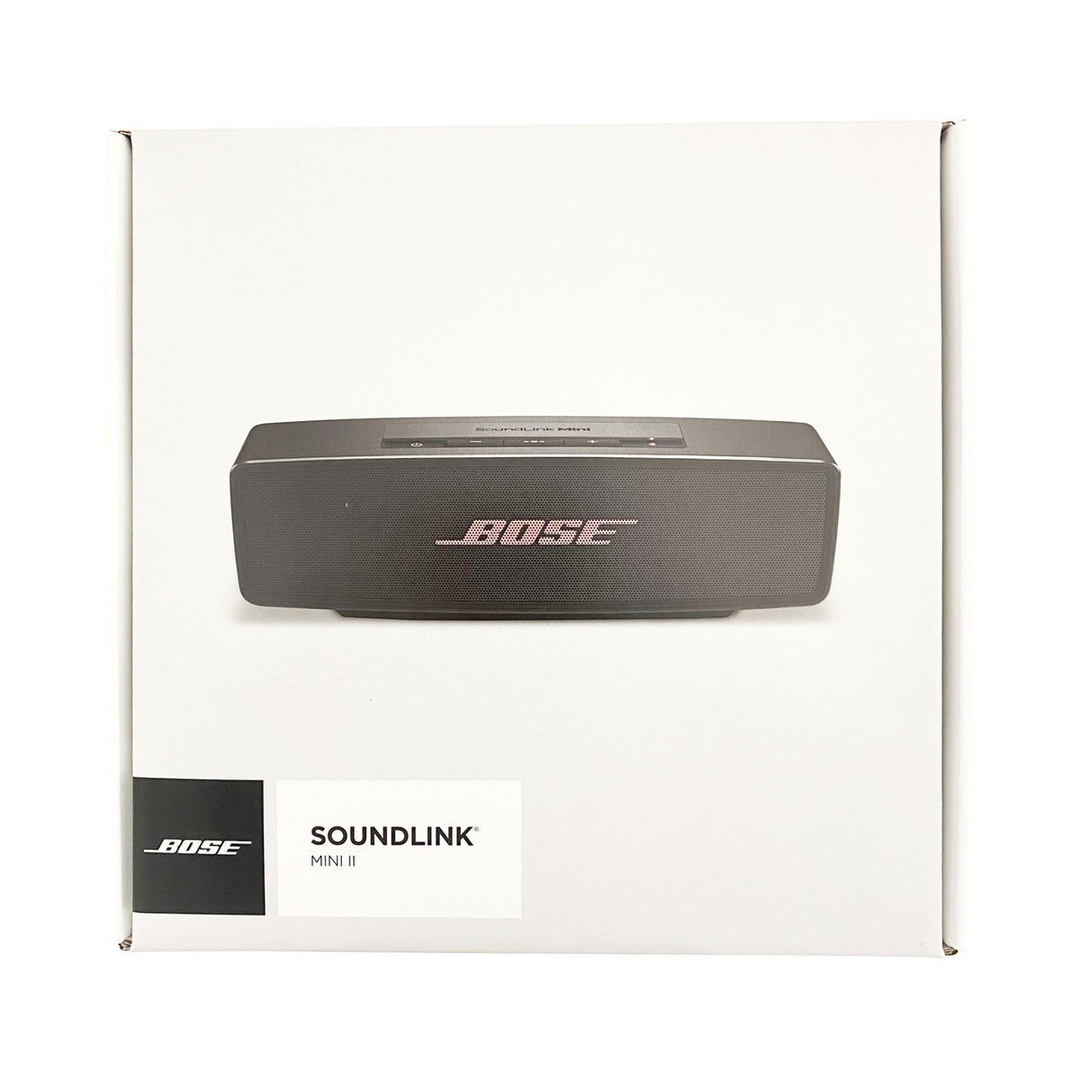 Bose Soundlink Mini 2