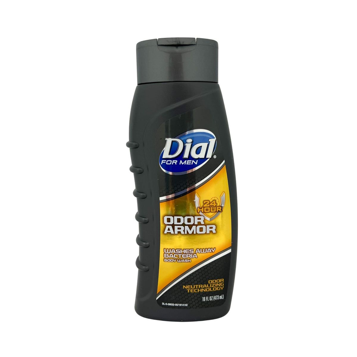 Dial Men 24 Hour Odor Armor Body Wash 16 oz