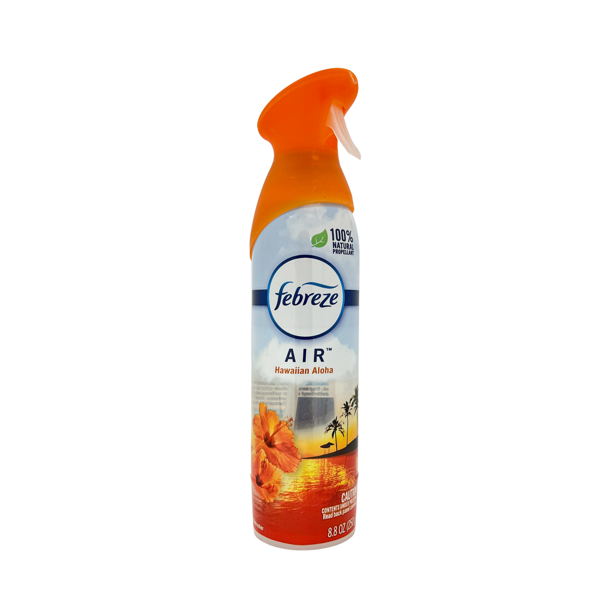Febreze Air Hawaiian Aloha Air Freshener 8.8 oz