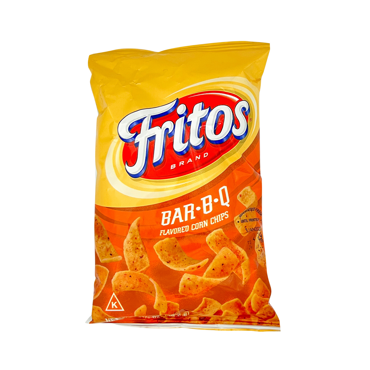 Fritos Bar B Q Corn Chips 3 1 2 Oz fritos-bar-b-q-corn-chips-3-1-2-oz