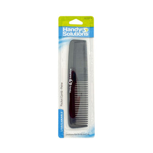 Handy Solutions Pocket Comb
