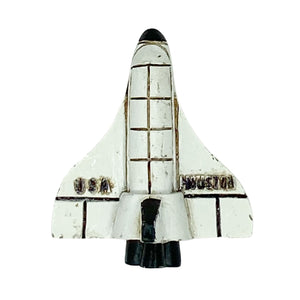 Houston Shuttle Magnet