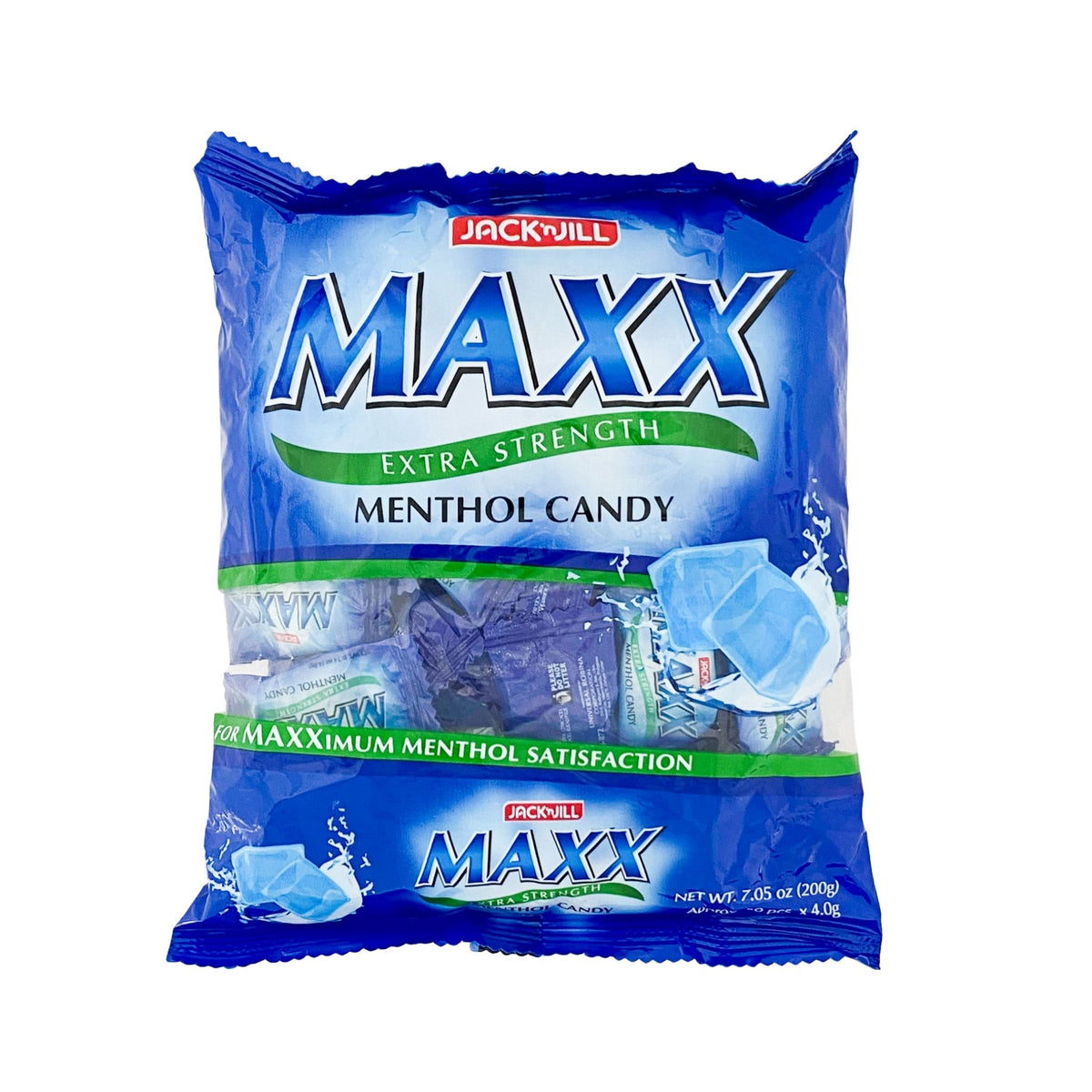 MaxxExtraStrengthMentholCandy7