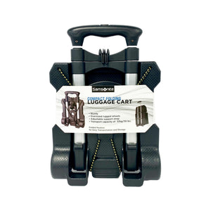 Samsonite Compact Folding Luggage Cart