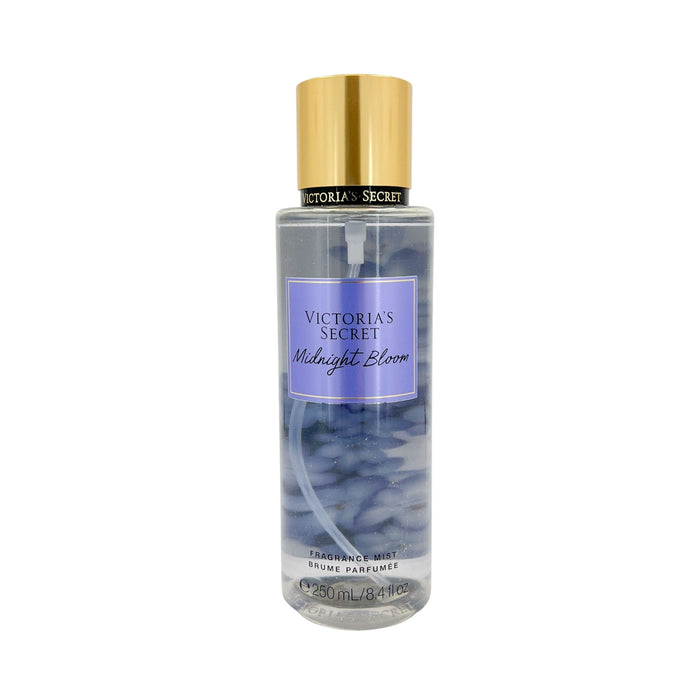 Victoria's Secret Fragrance Mist Midnight Bloom 8.4 oz