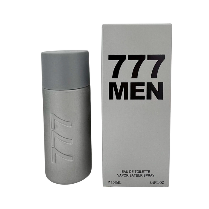 777 Men Eau de Toilette 3.4 fl. oz