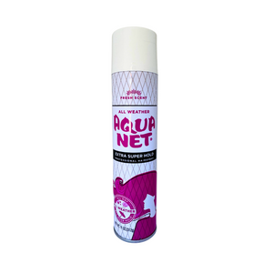 One unit of Aqua Net All Weather Extra Super Hold Hair Spray 11 oz
