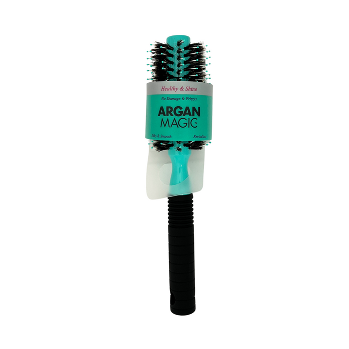 Argan Magic Professional Design Ion Technology Brush - AM 107