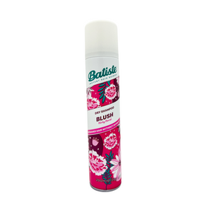 One unit of Batiste Dry Shampoo Blush Flirty Floral 6.73 fl oz