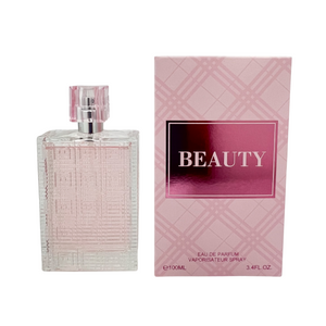 ONE UNIT OF Beauty Eau de Parfum 3.4 fl oz