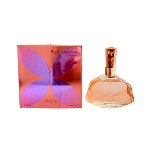 One unit of Best Always for Woman Eau de Parfum 3.4 fl. oz