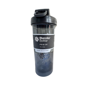 One unit of Blender Bottle Shaker 28 oz - Black