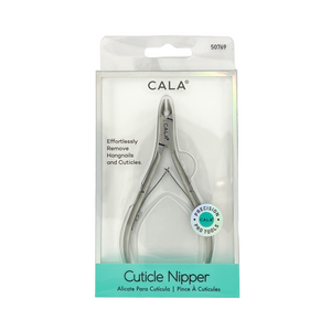 One unit of Cala Cuticle Nipper
