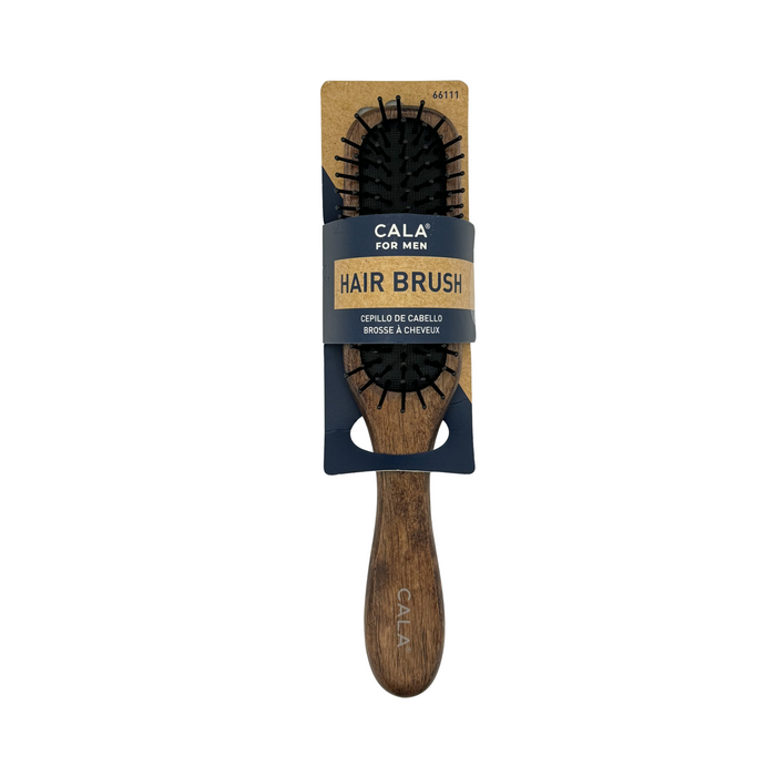 Cala For Men Hair Brush 66111
