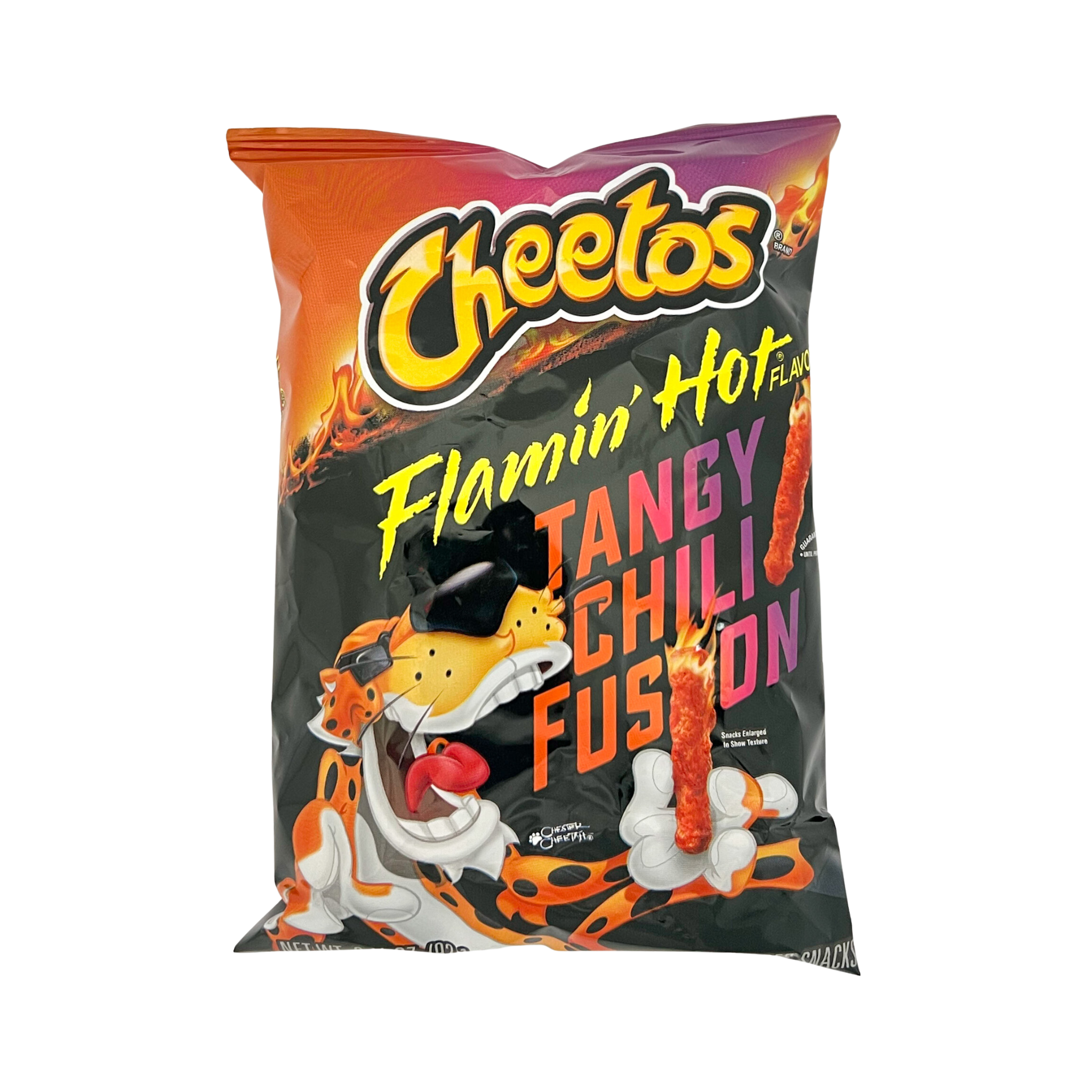 Cheetos Flamin' Hot 3 1/4 oz