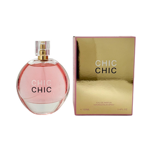 One unit of Chic Chic Eau de Parfum 3.4 fl. oz