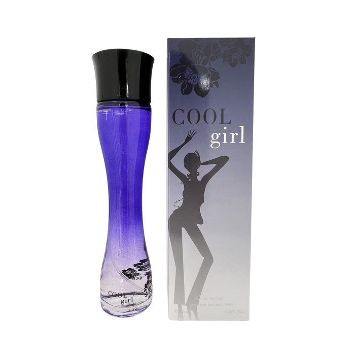 Cool Girl Eau de Parfum 3.4 fl oz