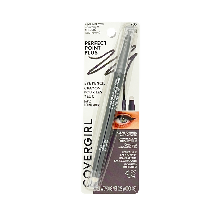 CoverGirl Perfect Point Plus Pencil - 205 Charcoal