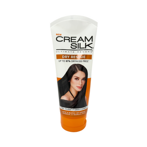 One unit of Cream Silk Dry Rescue Tri Oleo Conditioner 180 ml