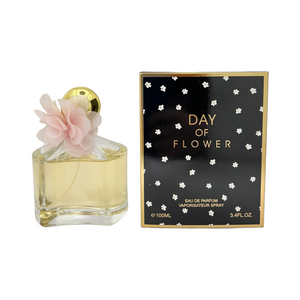 One unit of Day of Flower Eau de Parfum 3.4 fl oz