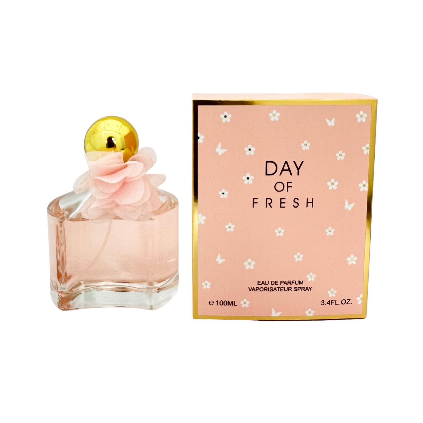 Day for 2024 women parfum