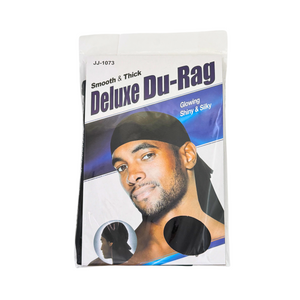 One unit of Deluxe Du-Rag