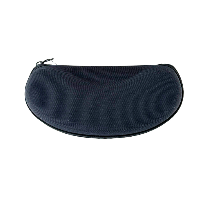 Desert Sunglasses Eyewear Case - Black