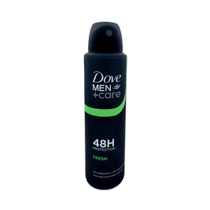 One unit of Dove Men + Care Fresh 48h Antiperspirant 150 ml