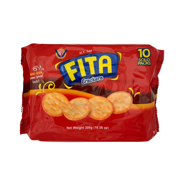 Fita Cracker Sandwich 10.58 oz