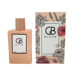 One unit of GB Bloom Eau de Parfum 3.4 fl oz