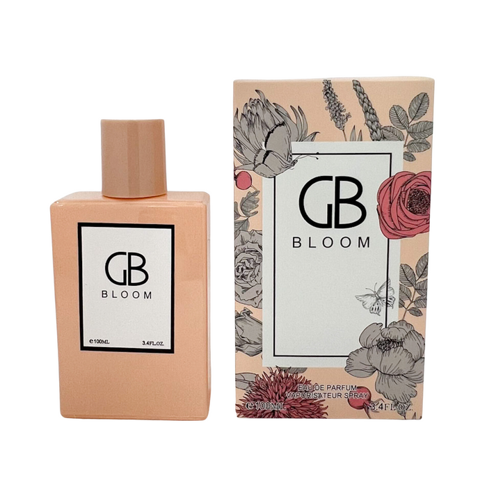 GB Bloom Eau de Parfum 3.4 fl oz