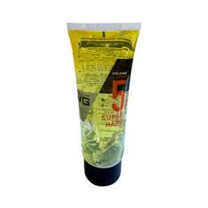 One unit of Gatsby Holding Level 5 Water Gloss 100 g