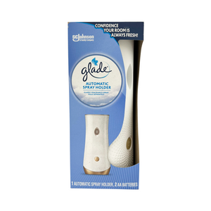 One unit of Glade Automatic Spray Holder