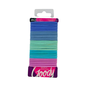 One unit of Goody Ouchless 28 pc - Multicolor