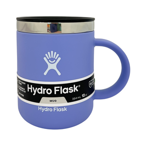 One unit of Hydroflask 12 oz Mug - Lupine
