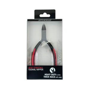 One unit of Japonesque Men's Essentials Toenail Nipper