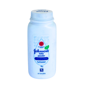 One unit of Johnson's Baby Powder 50 g - Travel Size