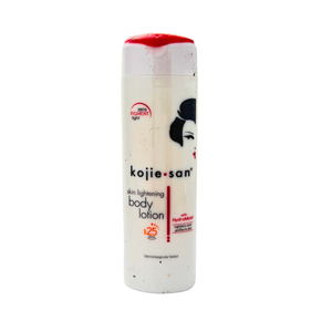 One unit of Kojie San Body Lotion 150g