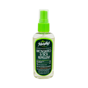 One unit of Murpy's Mosquito and Tick Repellent 2 oz