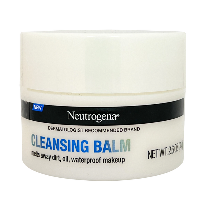 Neutrogena Cleansing Balm 2.6 oz