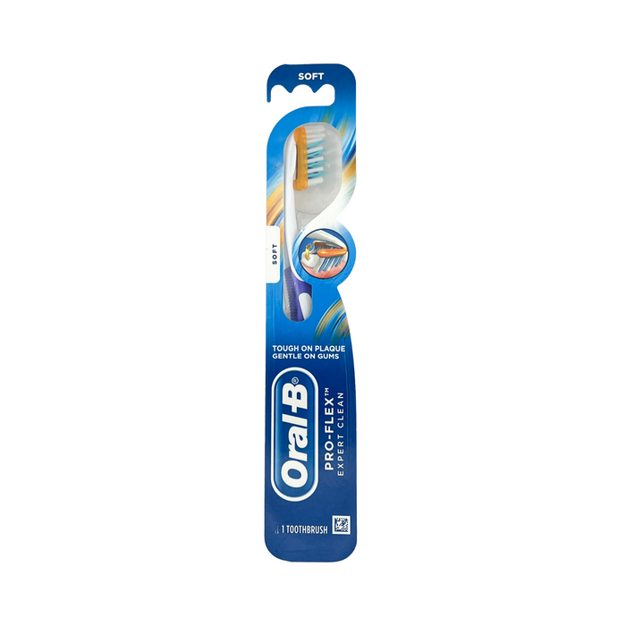 Oral B Pro Flex Toothbrush - Soft