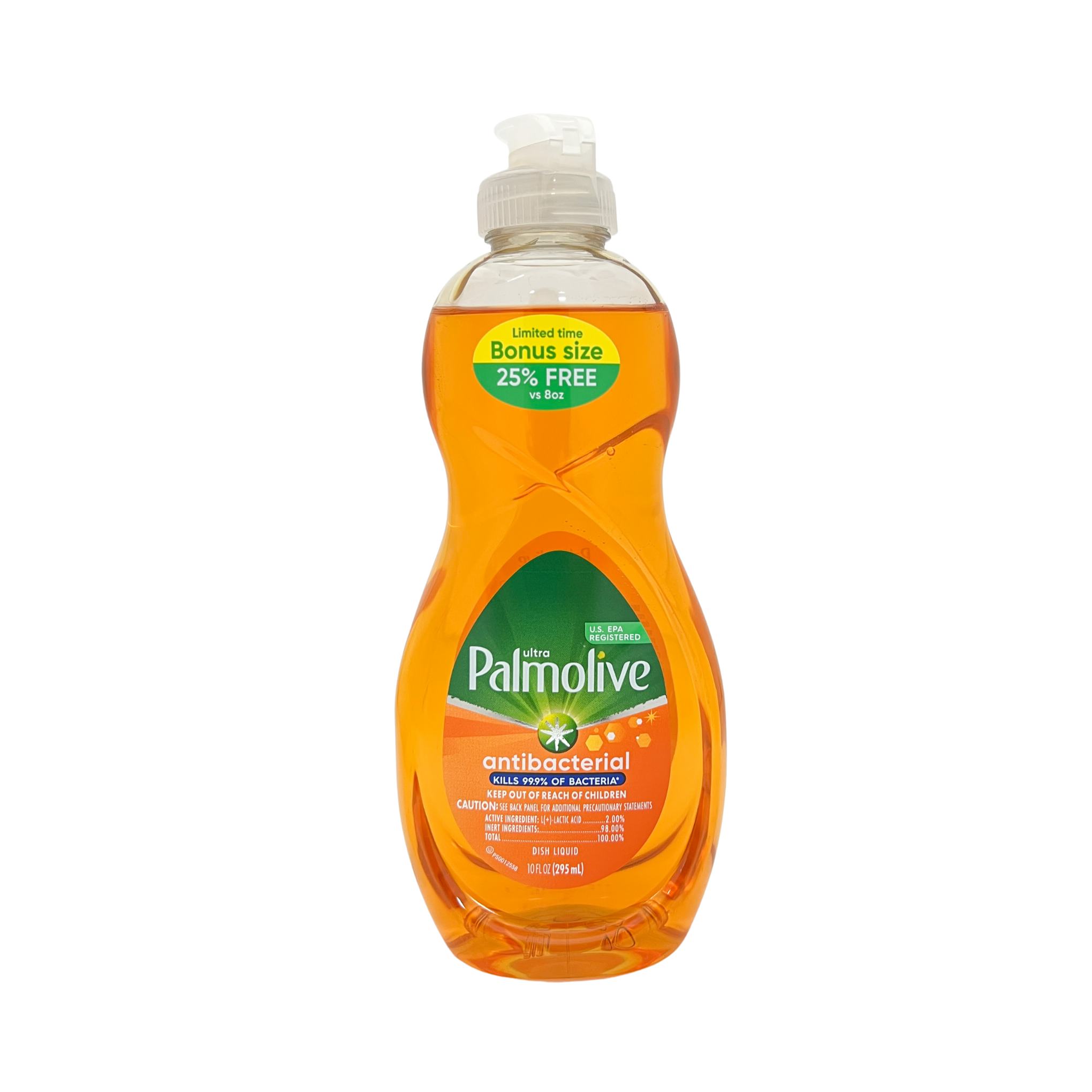 Palmolive antibacterial deals