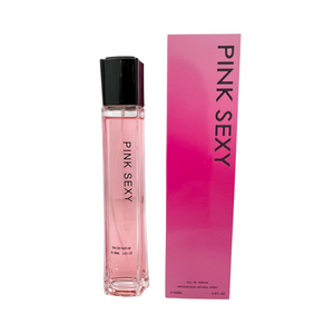 One unit of Pink Sexy Eau de Parfum 3.4 fl oz