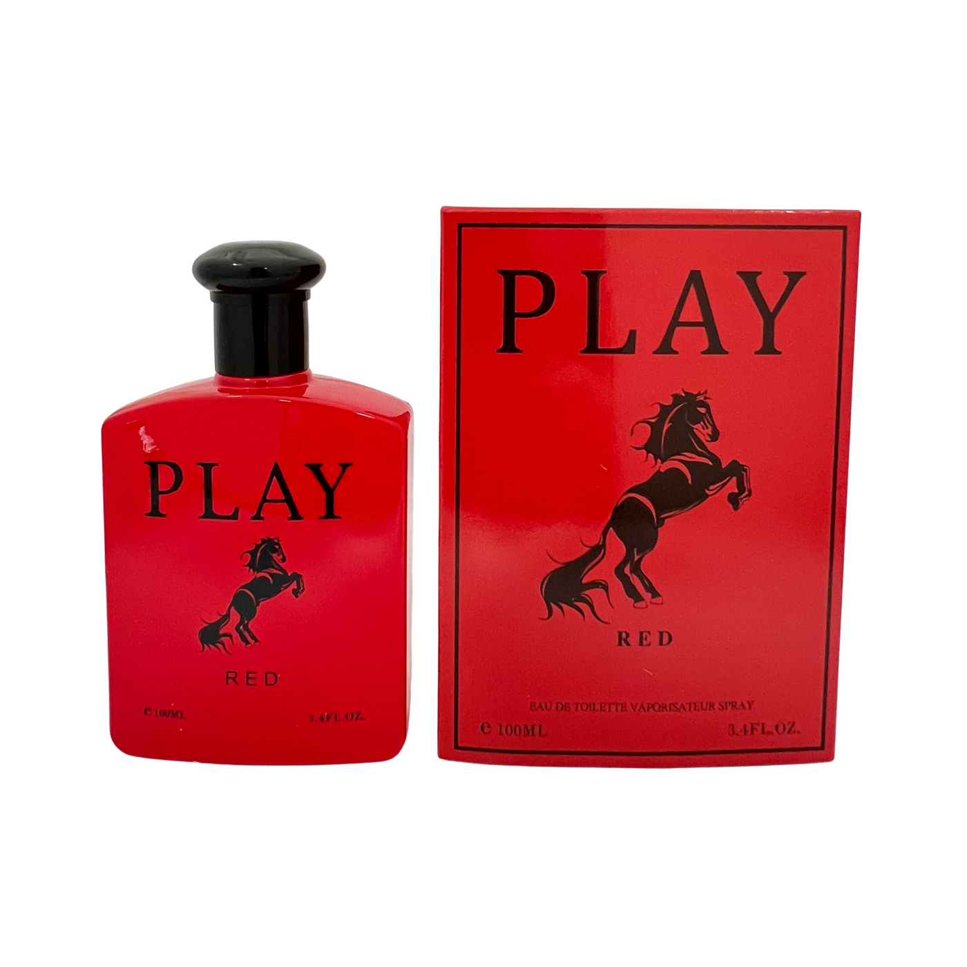 Play eau cheap de toilette